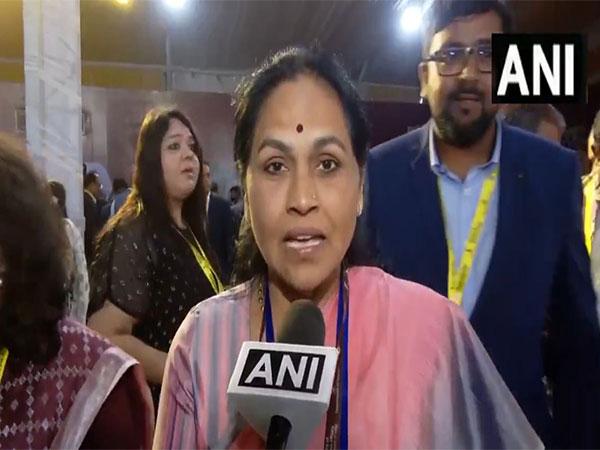 "PBD is an ice-breaking program," says Union Minister Shobha Karandlaje