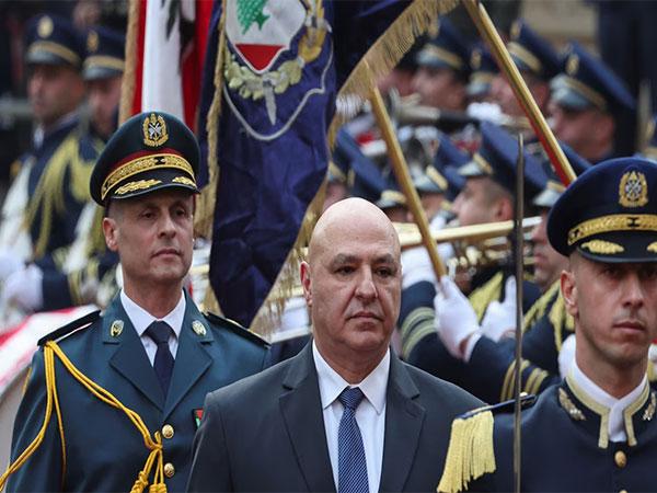 Lebanon Army Chief Joseph Aoun elected as country's new President