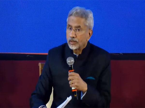 EAM Jaishankar Highlights Women-Led Development at Pravasi Bharatiya Divas in Odisha