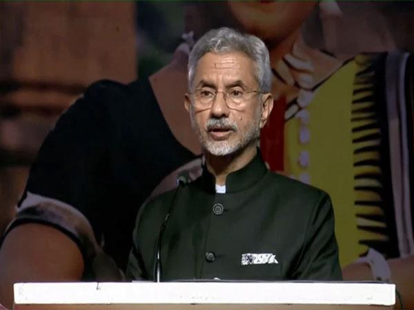 Indian diaspora have left an indelible mark on global society: EAM Jaishankar