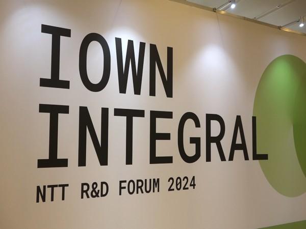 NTT showcases revolutionary IOWN technology at R&amp;D Forum in Tokyo