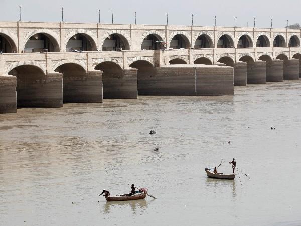 Balochistan Farmers Fear Crop Loss Due to Water Shortage from Sindh