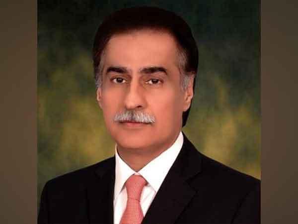 Ayaz Sadiq Awaits Request for PTI and PML-N Meeting in Pakistan