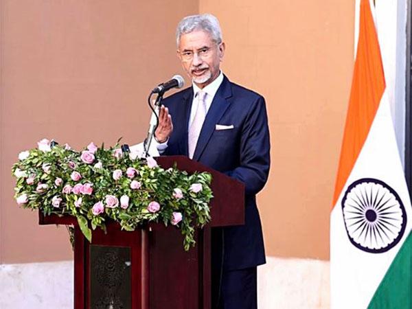 Jaishankar to visit Spain on January 13-14, his first as Foreign Minister