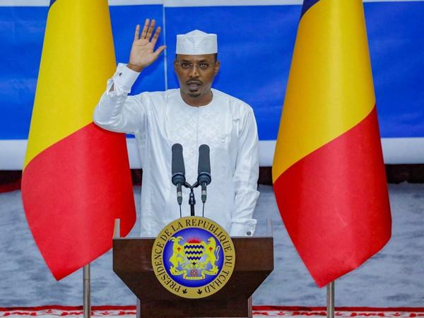 Chad's ruling party secures majority in disputed parliamentary election