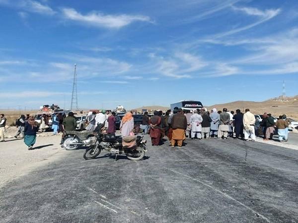 Protests Erupt in Balochistan Over Enforced Disappearances