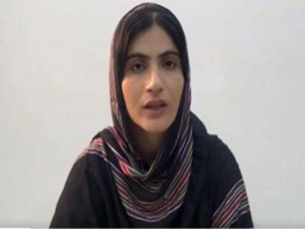 Sammi Baloch gives call to gather on January 25 to mark Baloch Genocide Remembrance Day 