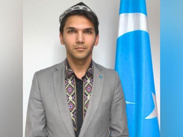 Salih Hudayar Warns Uyghurs of Phishing Scam in US and Canada