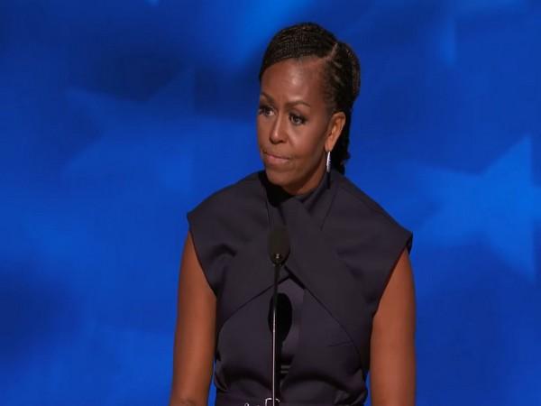 US: Michelle Obama to not attend swearing-in ceremony of Donald Trump