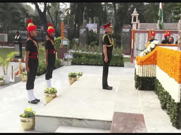 Nepal Army Band participates in Army Day Parade 2025