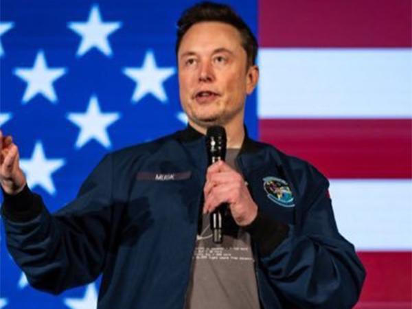 US SEC sues Elon Musk over delayed disclosure of Twitter's ownership stake 