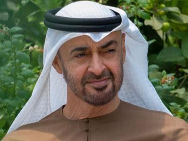 Presidents of UAE, Uzbekistan discuss bilateral relations