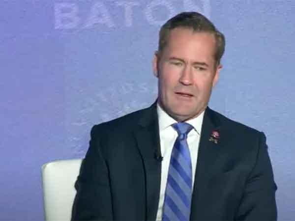 Trump's NSA pick Mike Waltz highlights India as 'critical partner' for future