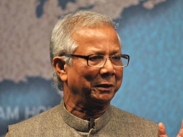 Bangladesh's Chief Adviser Muhammad Yunus Vows to Recover Stolen Funds