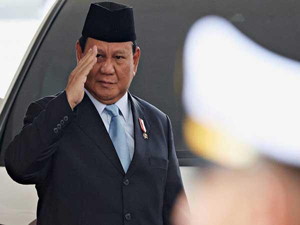 Indonesia's President Prabowo Subianto to visit India as chief guest for 76th Republic Day