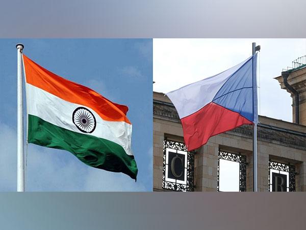 India and Czech Republic Strengthen Ties in New Delhi Meeting