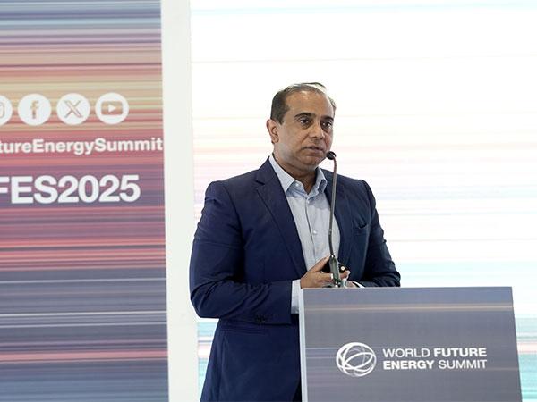 UAE leads solar energy growth with strategic projects