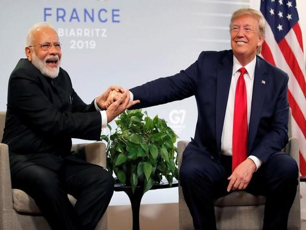 India and US: A New Era of Collaboration Under PM Modi and President Trump