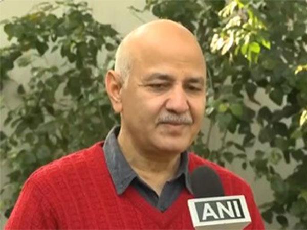 Manish Sisodia Confident in AAP's Victory in Delhi Elections