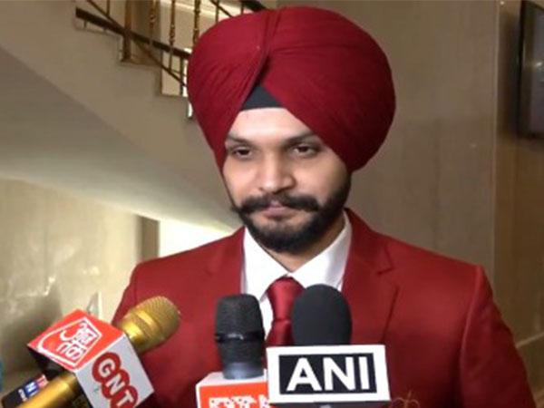 Dedicate this to my coach, family and friends: Sarabjot Singh on Arjuna Award honour