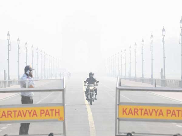 GRAP stage-III curbs revoked amid improved air quality in Delhi