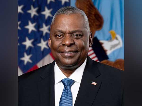 "Made sweeping upgrades to posture in Indo-Pacific": US Defence Secy Lloyd Austin