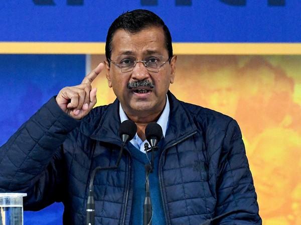 BJP Challenges Arvind Kejriwal's Nomination in New Delhi Elections