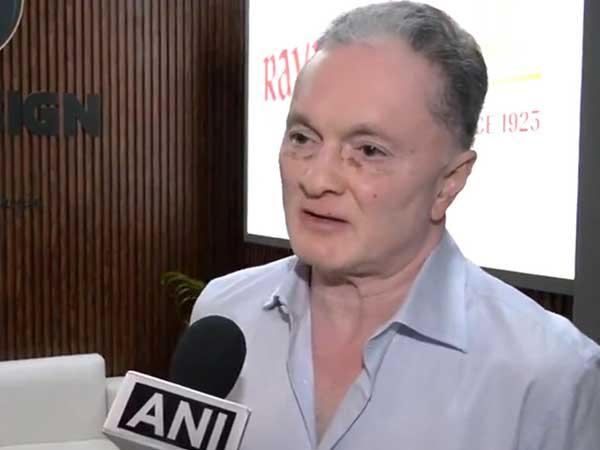 Gautam Singhania Highlights Restoration Opportunities in India at Bharat Mobility Global Expo 2025