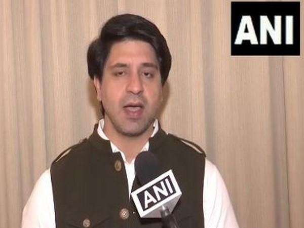 BJP Leader Shehzad Poonawalla Criticizes TMC Over RG Kar Rape-Murder Case Verdict