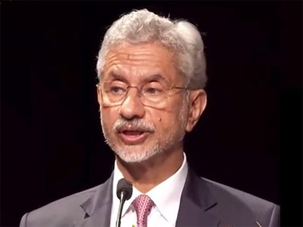 India's Foreign Policy Challenges: S Jaishankar on China, Russia, and Global Relations