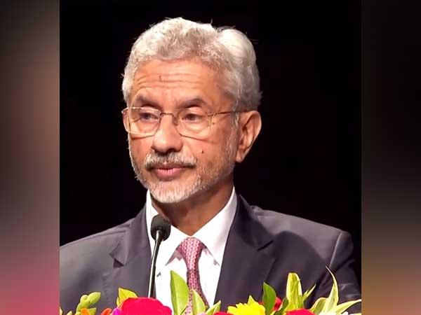 Cancer of terrorism now consuming Pak's body politic, says EAM Jaishankar 