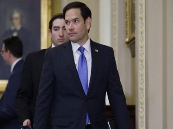 US Sentator Marco Rubio vows to oppose Uyghur deportations by Thailand