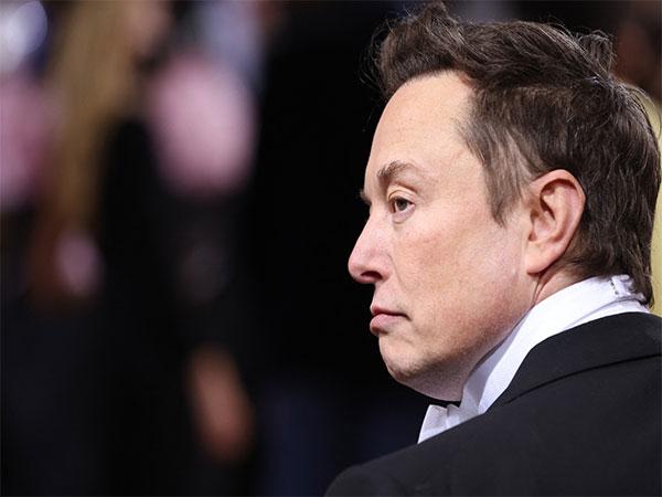 "Something needs to change," Musk questions X's ban in China after TikTok ban reversal