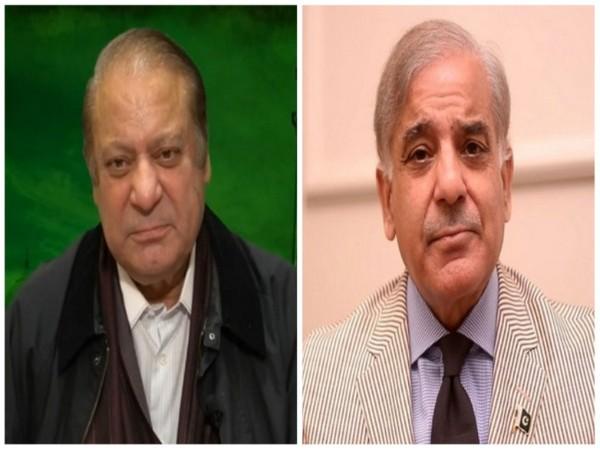 Nawaz Sharif Urges PM Shehbaz Sharif to Prioritize National Interest in Talks with PTI