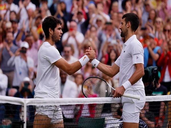 Australian Open quarterfinals: Djokovic, Alcaraz, Swiatek, Sabalenka in key clashes