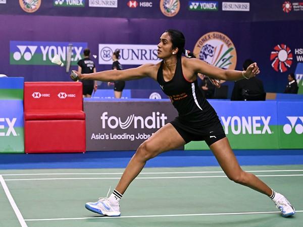 PV Sindhu, Lakshya Sen set to spearhead India's challenge in Indonesia Masters 2025 