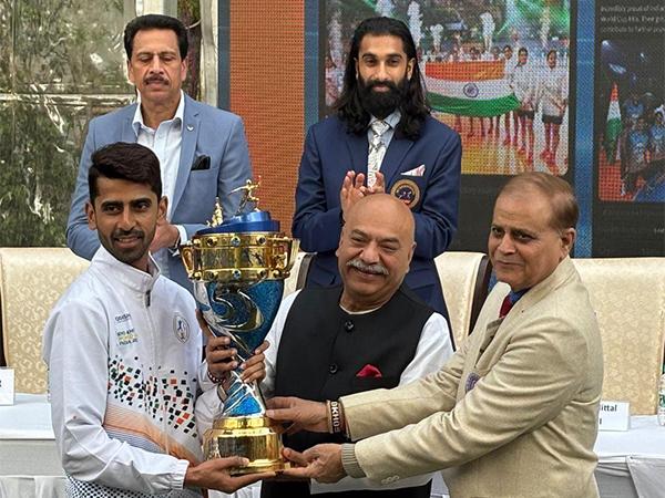 Kho Kho World Cup 2027 to happen in Birmingham, reveals KKFI president Sudhanshu Mittal