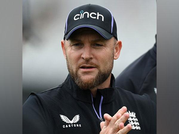 Brendon McCullum Begins New Era as England's White-Ball Coach with Jos Buttler