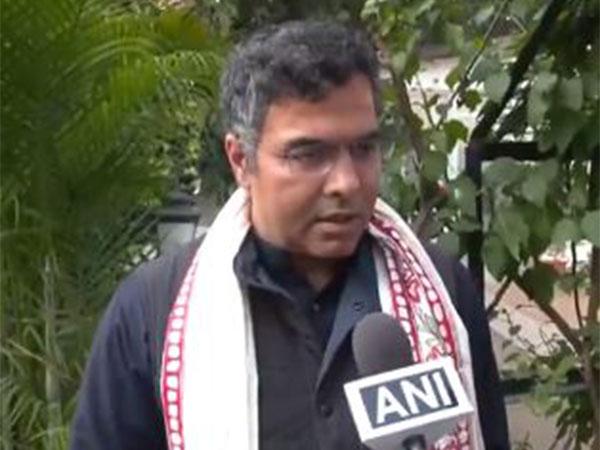 BJP's Parvesh Verma accuses Kejriwal of violating MCC, files complaint with ECI