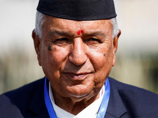 Nepal President calls for winter session of parliament from Jan 31