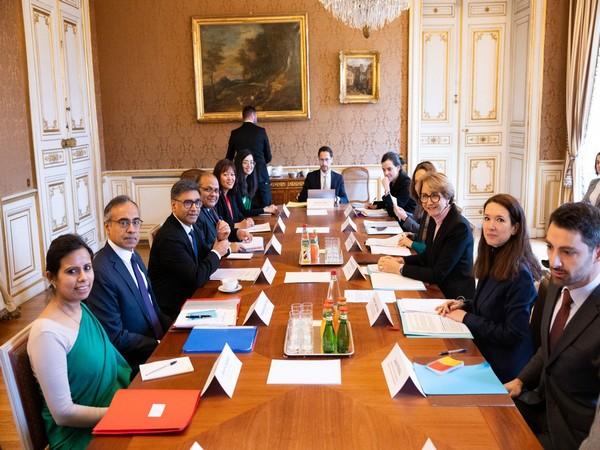 India, France agree to expand bilateral partnership in high-end technology sectors 