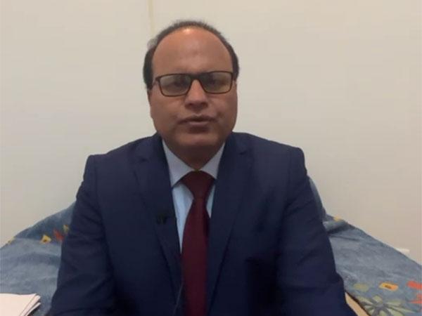 Sajid Hussain Criticizes Governance in Pakistan-Occupied Jammu and Kashmir