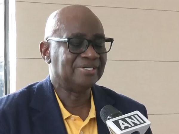 "Looking forward to productive visit to Kerala": Sierra Leone envoy Rashid Sesay 