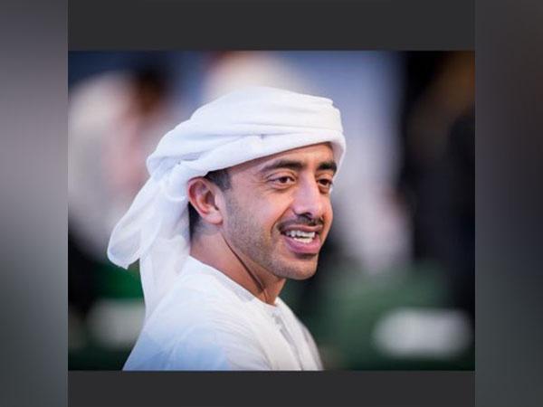 Sheikh Abdullah bin Zayed Al Nahyan Leads UAE Council Meeting on Education and Community Development