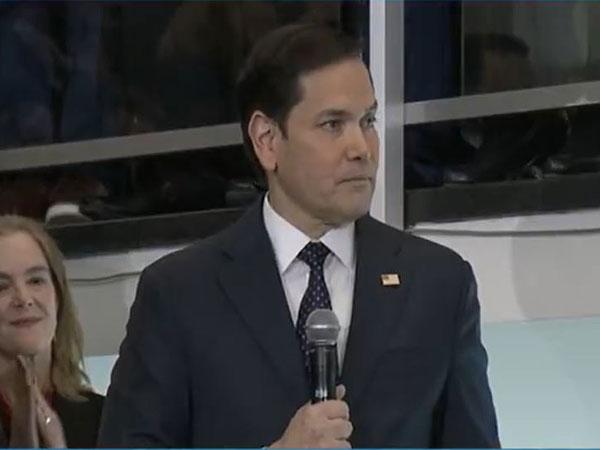 Marco Rubio Becomes 72nd US Secretary of State, Outlines Vision for Global Peace