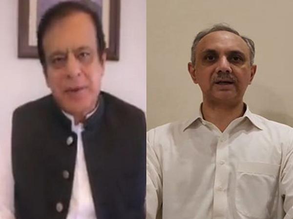 Non-Bailable Arrest Warrants Issued for PTI Leaders Omar Ayub and Shibli Faraz in May 9 Riots Case