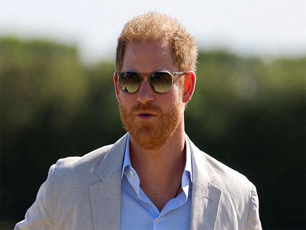 Prince Harry Resolves Legal Dispute with News Group Newspapers