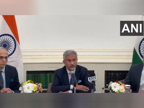 S Jaishankar Highlights India-US Ties and Quad Partnership in Washington DC