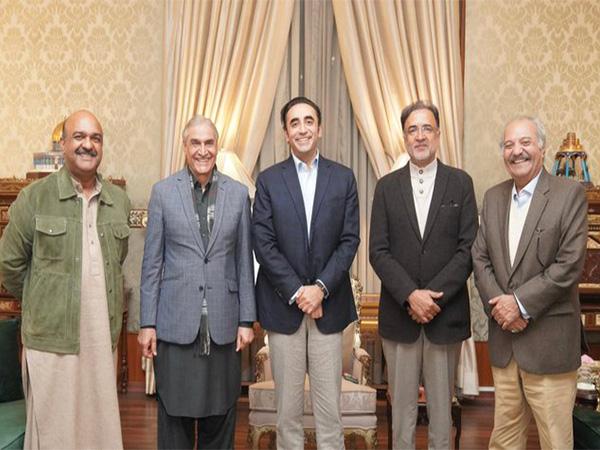 Pakistan: PPP 'displeased' with PML-N over lack of consultation on key issues