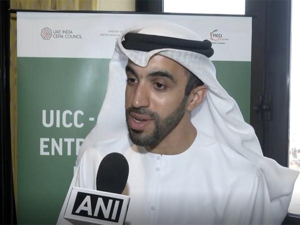 Grateful for PM Modi, Sheikh Zayed for driving relationship, says UAE Ambassador 